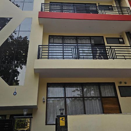 Bed and Breakfast Ashirwaad 249 Greater Noida Esterno foto