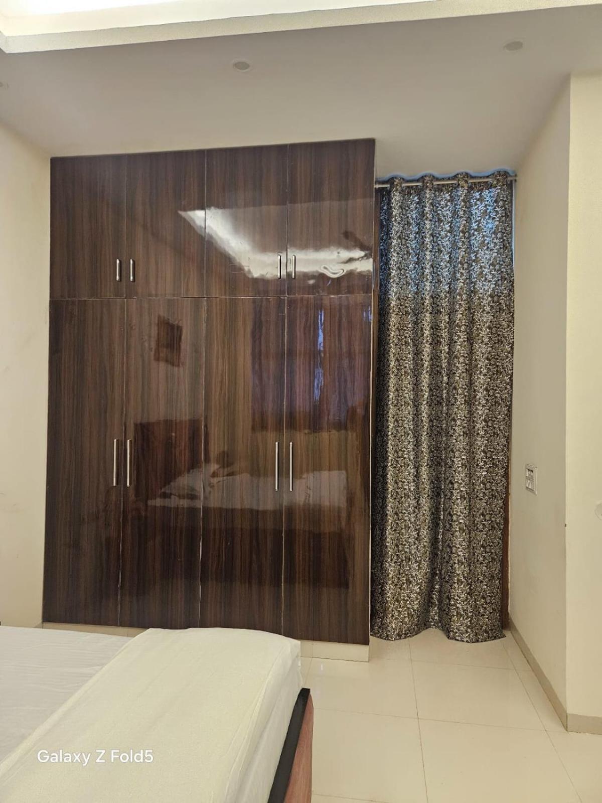 Bed and Breakfast Ashirwaad 249 Greater Noida Esterno foto