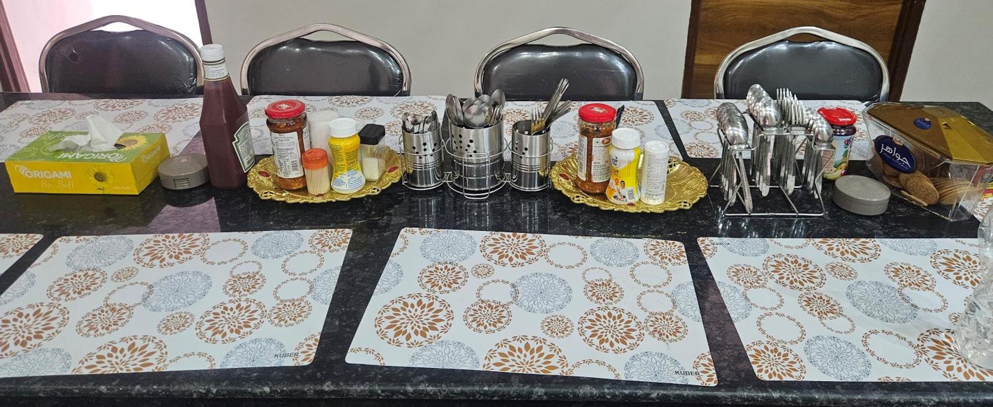 Bed and Breakfast Ashirwaad 249 Greater Noida Esterno foto